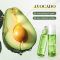 Sadoer Avocado Lip Oil, Hydrating & Nourishing, Reduces Lip Lines, 8ml, SD38454