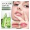 Sadoer Avocado Lip Oil, Hydrating & Nourishing, Reduces Lip Lines, 8ml, SD38454