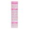 Sadoer Peach Lip Oil, Hydrating & Nourishing, Reduces Lip Lines, 8ml, SD38478