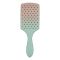 Wet Brush Paddle Detangler Hair Brush, Seafoam(Feel Good Ombr), BWR831FGOSF