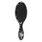 Wet Brush Original Detangler Hair Brush, Hipster-Sketch, BWR830HIPSTC