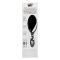 Wet Brush Original Detangler Hair Brush, Hipster-Sketch, BWR830HIPSTC