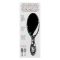 Wet Brush Original Detangler Hair Brush, Hipster-Sketch, BWR830HIPSTC