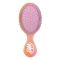 Wet Brush Mini Detangler Hair Brush, Pink (Desert Afterglow), BWR832DSTPK