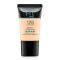 Maybelline New York Fit Me Matte + Poreless Liquid Foundation, 128, Warm Nude, 18ml