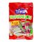 Tiva Watermelon Fizzy Jelly, 80g