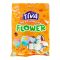 Tiva Flower Marshmallow, 140g