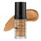 L.A. Girl Pro Coverage HD Long Wear Illuminating Liquid Foundation, 28ml,  GLM645 Nude Beige