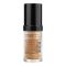 L.A. Girl Pro Coverage HD Long Wear Illuminating Liquid Foundation, 28ml,  GLM645 Nude Beige