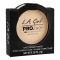 L.A. Girl Pro Face HD High Definition Matte Pressed Powder, 7g,  GPP601 Fair