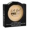 L.A. Girl Pro Face HD High Definition Matte Pressed Powder, 7g,  GPP602 Classic Ivory