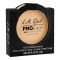 L.A. Girl Pro.Face HD Matte Pressed Powder, 7g, GPP604 Creamy Natural