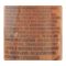 L.A. Girl Velvet Blush Contour Stick, 5.8, GCS596 Suede