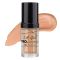 L.A. Girl Pro Coverage HD Long Wear Illuminating Liquid Foundation, 28ml,  GLM643 Porcelain