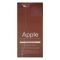 Apple Ammonia-Free Dark Brown Hair Color Cream, 500ml+500ml