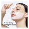 Biodance Bio Collagen Real Deep Facial Sheet Mask, Pore Minimizing, Deep Hydration, 34g