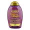 OGX Extra Volume Biotin & Collagen Shampoo, Sulfate Free, 385ml