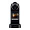 Nespresso Citiz Coffee Machine, Black, 1260W, (4109T10201) EN167.B