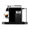 Nespresso Citiz & Milk Coffee Machine, 1720W, Black, (4109T10202) EN267.BAE