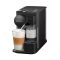 Nespresso Lattissima One Coffee Machine, 1710W, Black, (4113T11112) EN510.B