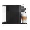 Nespresso Lattissima One Coffee Machine, 1710W, Black, (4113T11112) EN510.B