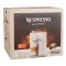 Nespresso Gran Lattissima Coffee Machine, 1300-1400W, White, (420T11107) EN640.W