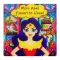 Star Shine Truck Art Main Apni Favorite Hoon (Wonder Woman) Drink Coaster