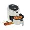 Anex Deluxe Air Fryer, 1700W, White, AG-2020