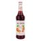 Monin Blood Orange Syrup, 700ml