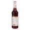 Monin Blood Orange Syrup, 700ml