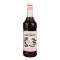 Monin Blue Berry Syrup, 1000ml