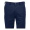 Basix Regular Fit Cotton Formal Dress Pant, Blue