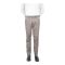 Basix Regular Fit Cotton Formal Dress Pant, Camel