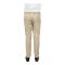 Basix Regular Fit Cotton Formal Dress Pant, Khaki