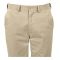 Basix Regular Fit Cotton Formal Dress Pant, Khaki