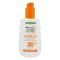 Garnier Ambre Solaire Ultra-Hydrating Sun Cream Spray SPF30, 200ml