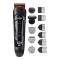 Beurer 11in1 Multigroom Styling Kit Trimmer For Hair, Beard, and Body, 10057