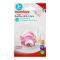 Mum Love Pacifier With Chain, BPA Free, For 3 Months+, Pink PA-51