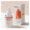 Oneskin Citrus Delight Serum with Vitamin C 5%, Alpha Arbutin 1% & Bearberry, 30ml