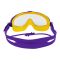 Swimming Goggles For Kids 3-15 Years with UV Shield and Ear Plugs, Wide View, Anti-Fog Protection