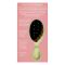 Wet Brush Mini Detangler Hair Brush, Geo-Jade (2022), BWR832GEOC