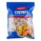 Fresh Street Peeled & Deveined Medium Shrimps (Jhinga) - PND 80/120, 500g