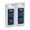 DeLonghi EcoDecalk Mini Descaler, 2x100ml, Espresso & Coffee Machine Cleaner, DLSC200