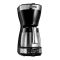 DeLonghi Filter Coffee Machine, 10 Cups Capacity, 1200W, ICM16731