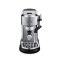 DeLonghi Dedica Maestro Plus Espresso & Cappuccino Coffee Machine, EC950M