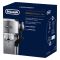 DeLonghi Dedica Maestro Plus Espresso & Cappuccino Coffee Machine, EC950M