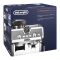 DeLonghi La Specialista Arte Evo Espresso & Cappuccino Coffee Machine, Cold Extraction Tech, EC9255.M