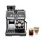 DeLonghi La Specialista Arte Evo Espresso & Cappuccino Coffee Machine, Cold Extraction Tech, EC9255.M