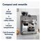 DeLonghi La Specialista Arte Evo Espresso & Cappuccino Coffee Machine, Cold Extraction Tech, EC9255.M