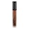 L.A. Colors Matte Lip Color Liquid Lipstick, 4g, CLG401 Sultry